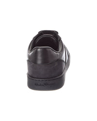 Ferragamo Achille Leather Sneaker