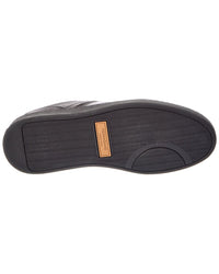 Ferragamo Achille Leather Sneaker