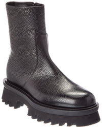 Ferragamo Ferragamo Klem Leather Boot