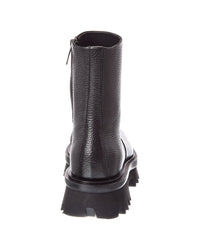 Ferragamo Ferragamo Klem Leather Boot
