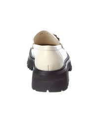 Ferragamo Ingrid Leather Loafer