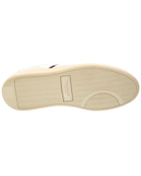 Ferragamo Achille Leather Sneaker
