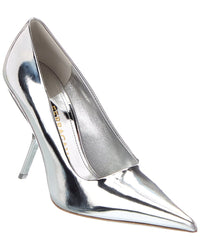 Ferragamo Eva Patent Pump