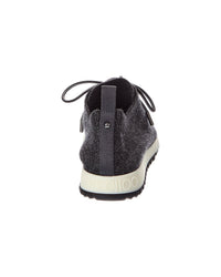 Jimmy Choo Veles Cashmere Sneaker
