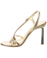 Ferragamo Jole X5 Leather Sandal