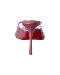 Christian Louboutin Me Dolly 85 Patent Sandal