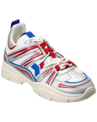 Isabel Marant Kindsay Sneaker Silver