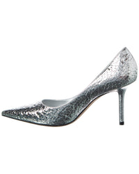 Jimmy Choo Love 85 Leather Pump