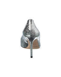 Jimmy Choo Love 85 Leather Pump