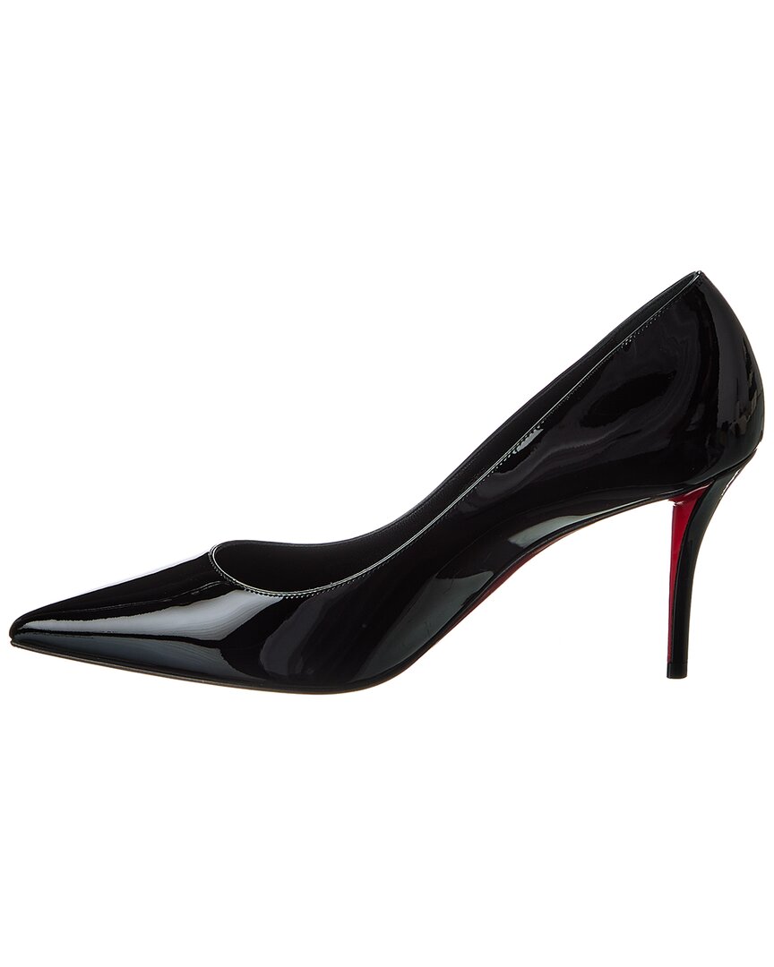 Christian Louboutin Christian Louboutin Miss Z 80 Patent Pump