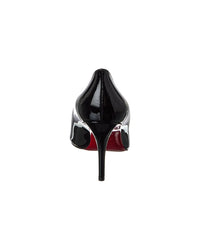 Christian Louboutin Christian Louboutin Miss Z 80 Patent Pump