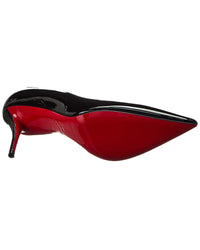 Christian Louboutin Christian Louboutin Miss Z 80 Patent Pump