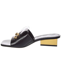 Marni Leather Sandal