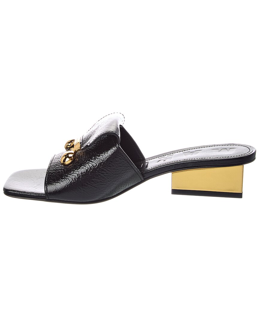 Marni Leather Sandal