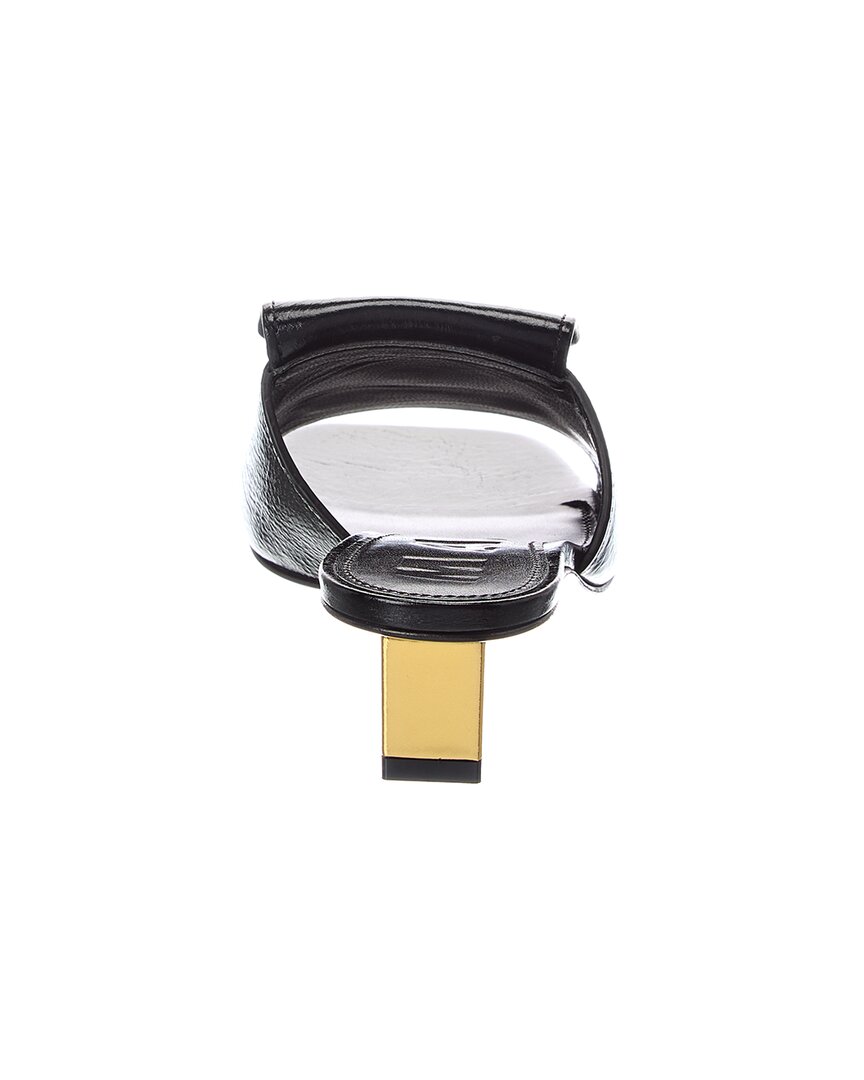 Marni Leather Sandal