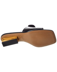 Marni Leather Sandal