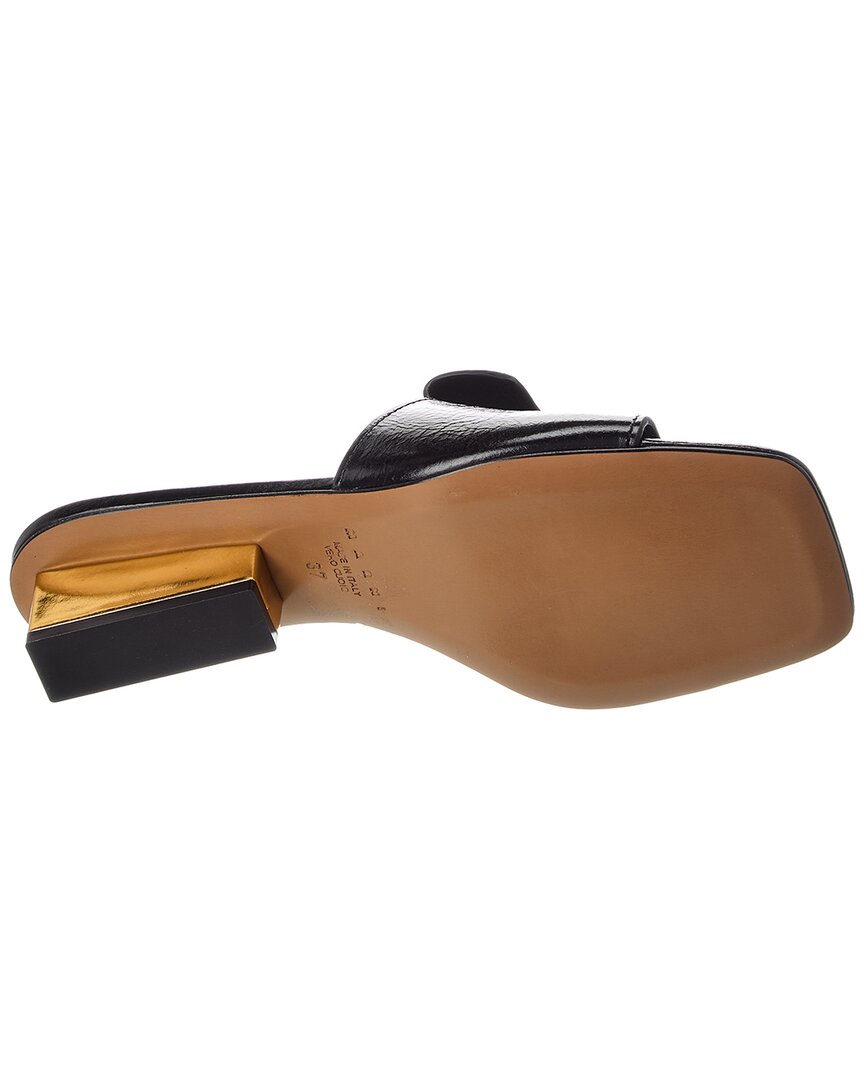 Marni Leather Sandal