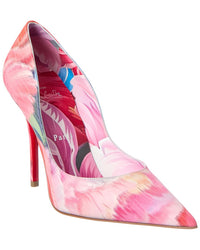 Christian Louboutin Miss Z 100 Pump