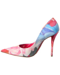 Christian Louboutin Miss Z 100 Pump