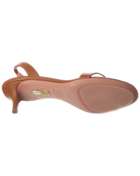 Aquazzura Leather Sandal