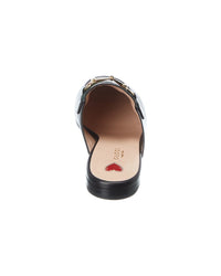 Gucci Princetown Leather Slipper