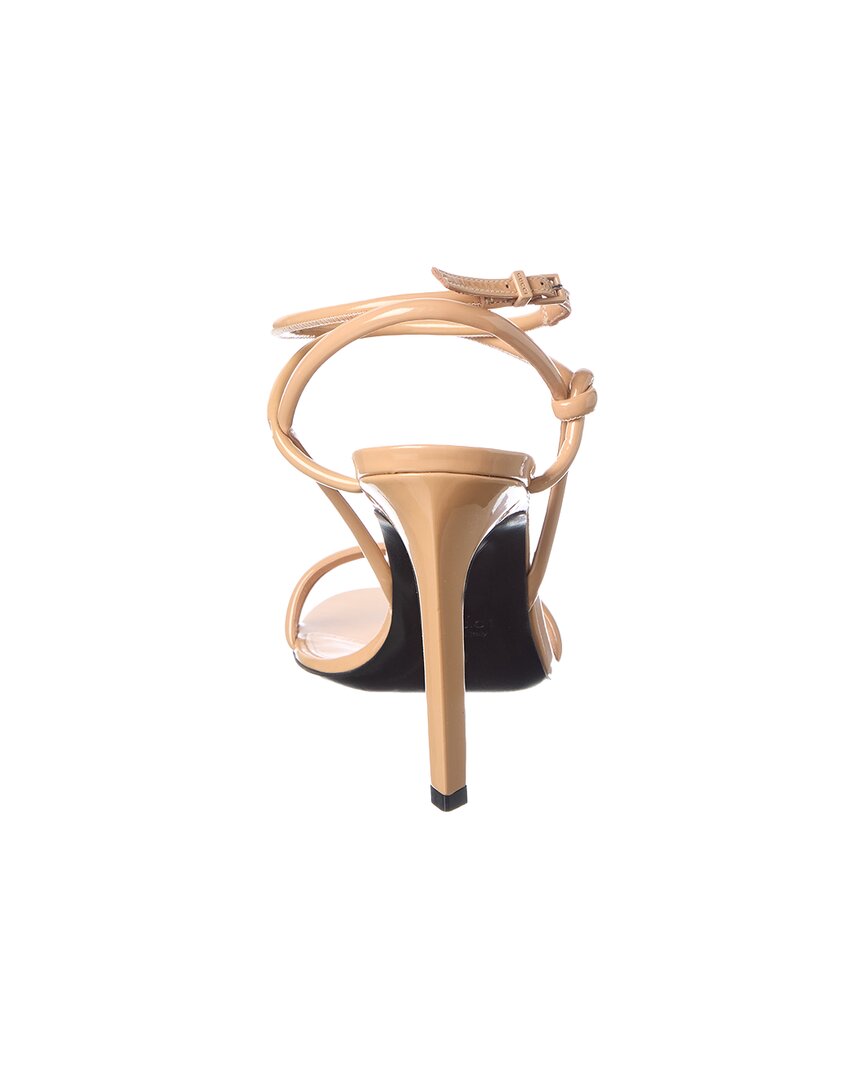 Gucci Leather Sandal