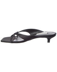 Toteme Satin Sandal