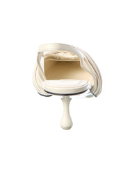 Jimmy Choo Isa/Twist 50 Leather Slingback Pump
