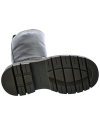 Bottega Veneta Bottega Veneta The Tire High Leather Boot
