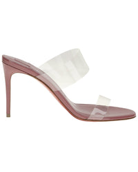 Christian Louboutin Christian Louboutin Just Nothing Leather Sandal