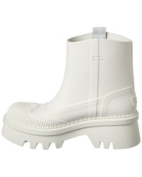 Chloé Raina Rubber Bootie