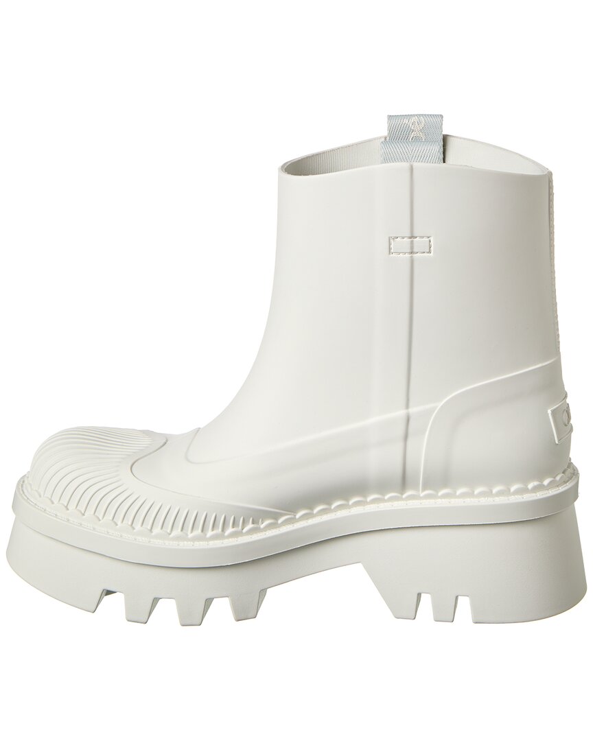 Chloé Raina Rubber Bootie