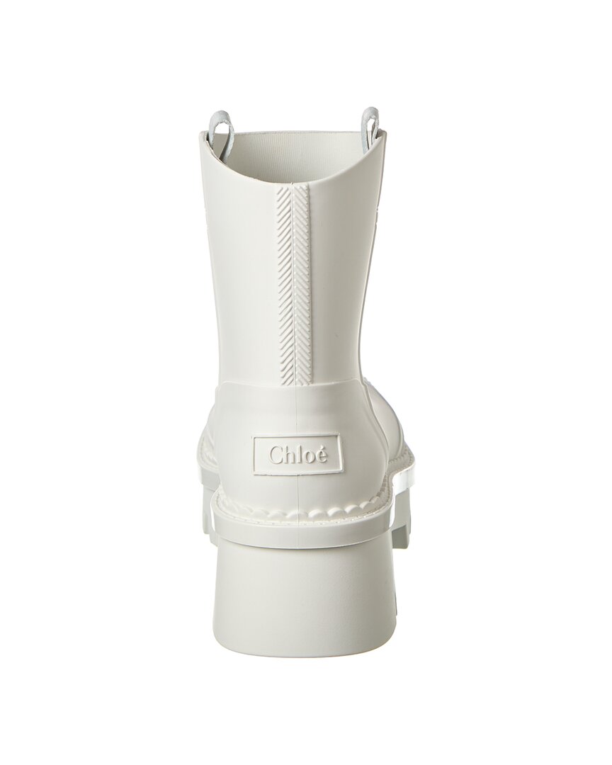 Chloé Raina Rubber Bootie