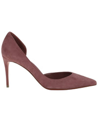 Christian Louboutin Iriza Suede Pump