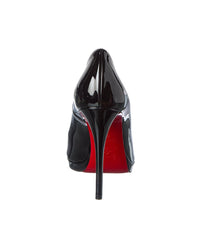 Christian Louboutin Lady Z 120 Patent Pump