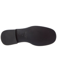 Ferragamo Penny Patent Leather Loafer