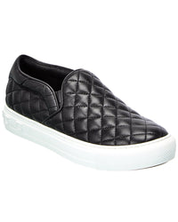 Ferragamo Lisa 1 Leather Slip-On Sneaker