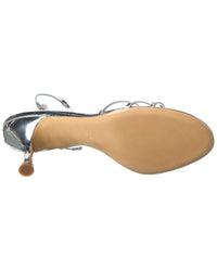 Ferragamo Denise Leather Sandal