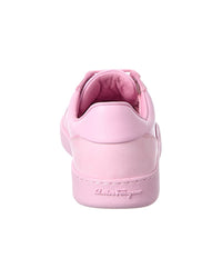 Ferragamo Achille Leather Sneaker
