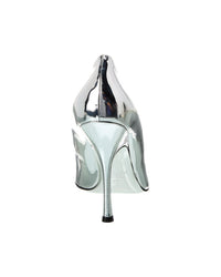 Valentino Nite-Out 110 Leather Pump