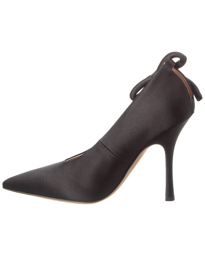 Valentino Nite Out 110 Satin Pump