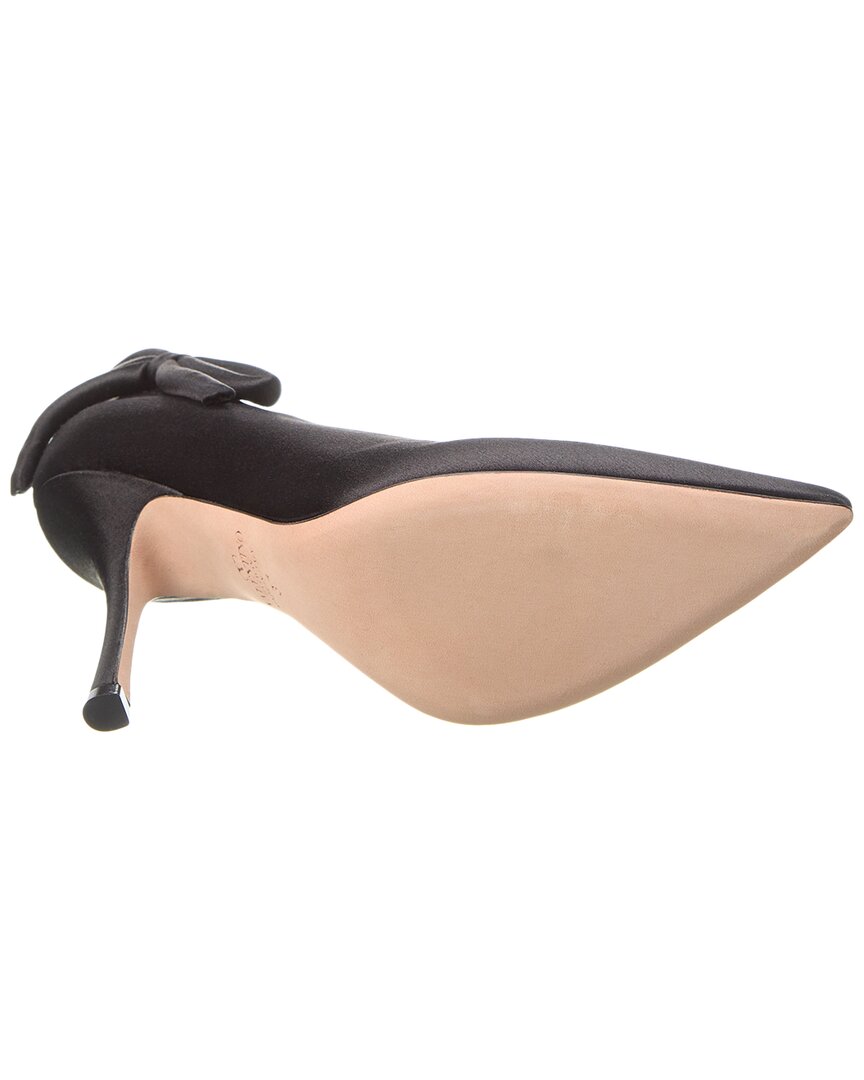 Valentino Nite Out 110 Satin Pump