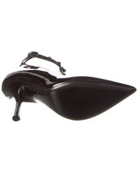 Valentino Valentino Rockstud 100 Patent Pump