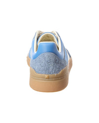 Valentino Upvillage Canvas & Leather Sneaker