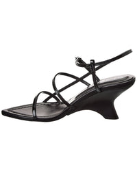 Gia Borghini Gia 26 Patent Slingback Sandal
