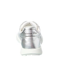 Dior Tech Leather Sneaker