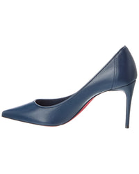 Christian Louboutin Sporty Kate 85 Leather Pump