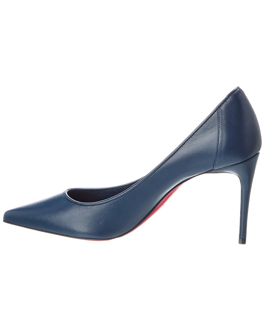 Christian Louboutin Sporty Kate 85 Leather Pump