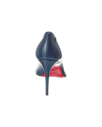 Christian Louboutin Sporty Kate 85 Leather Pump