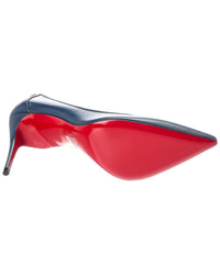 Christian Louboutin Sporty Kate 85 Leather Pump